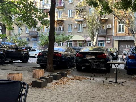 квартира по адресу Еврейская ул., 55