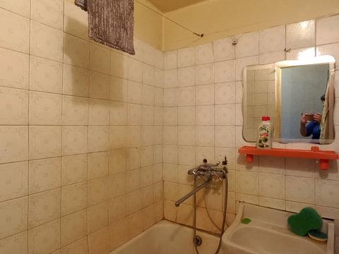 квартира по адресу Копыловская ул., 21