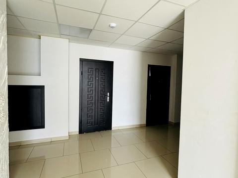 квартира по адресу Николая Боровского ул., 37
