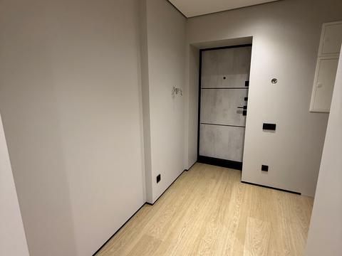 квартира по адресу Горловская ул., 220