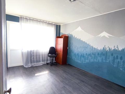 квартира по адресу Метростроителей ул., 15