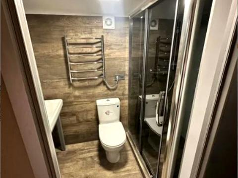 квартира по адресу провулок Тимірязєва, 2