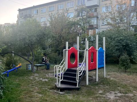 квартира по адресу Дарницкий бульв., 15