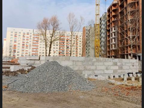 квартира по адресу Трудова, 6/2