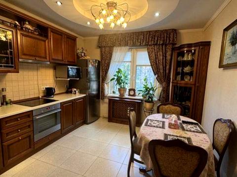 квартира за адресою Петра Григоренка просп., 20-А