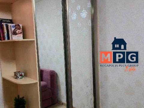 квартира по адресу Клочковская ул., 115
