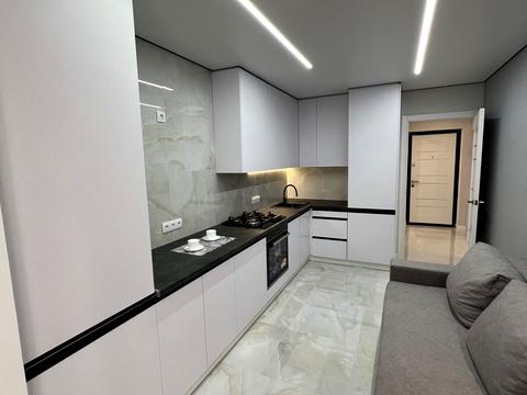 квартира по адресу Байды Вишневецкого ул., 101