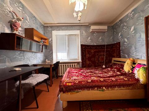 квартира по адресу Шодуаровская ул. (Людмилы Сталь), 3
