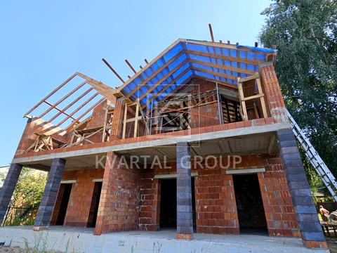 дом по адресу Мичурина ул., 11