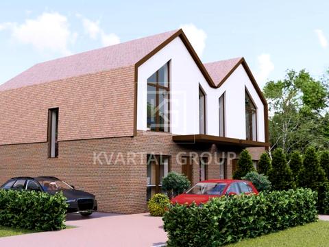 дом по адресу Мичурина ул., 11