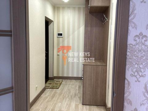 квартира по адресу Златоустовская ул., 30