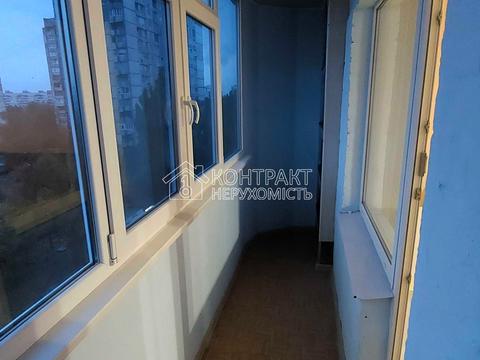 квартира по адресу Салтовское шоссе, 248а