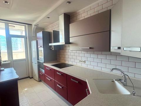квартира за адресою Бориса Гмирі вул., 4