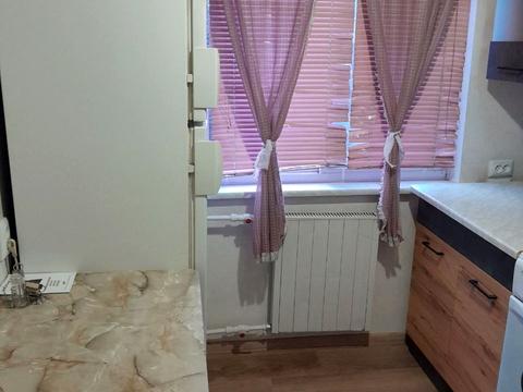 квартира за адресою Іцхака Рабіна вул., 6