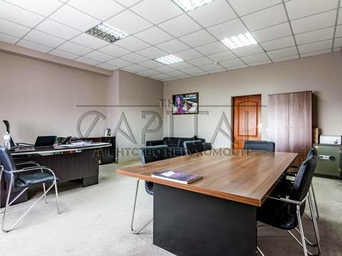 комерційна за адресою Миколи Закревського вул., 22