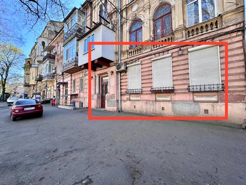 квартира за адресою Пастера вул., 32