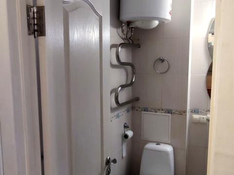 квартира по адресу Академика Королёва ул., 6-А