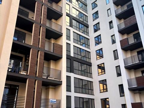 квартира по адресу Довженка ул., 4