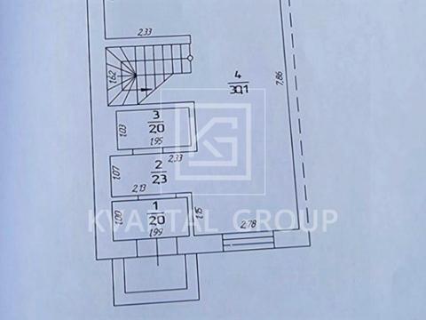 будинок за адресою СЛОБІЦЬКА