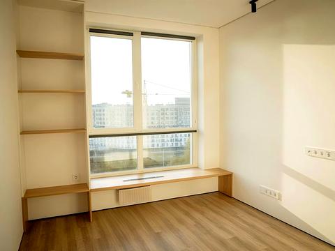 квартира по адресу Кульпарковская ул. (Кульпарківська), 93
