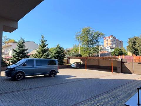 квартира по адресу Александра Кониского ул. (Володарського), 63
