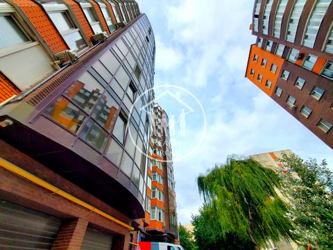 квартира за адресою Івана Пулюя вул., 40