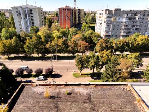 коммерческая по адресу Даниила Галицкого ул., 25
