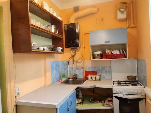 квартира по адресу Алана Шепарда ул. (Суворова), 26-А