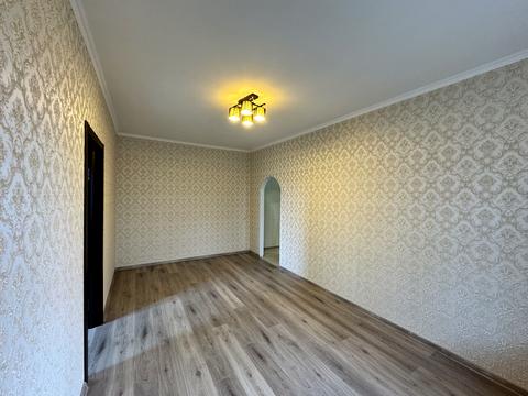 квартира по адресу Ивашкевича Ярослава ул., 4