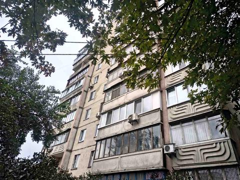 квартира по адресу Александра Кошица ул., 4