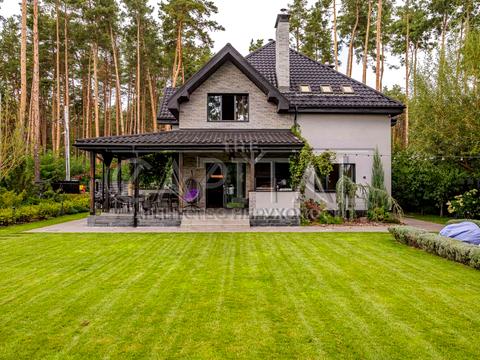 дом по адресу с. Гнедин, Центральная ул.