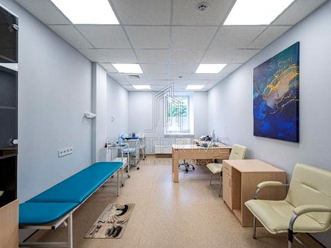 коммерческая по адресу Героев Днепра ул., 3-А