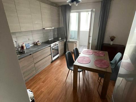 квартира по адресу Бориса Гмыри ул., 14-Б