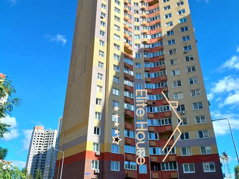 квартира по адресу Самойло Кошки ул. (Маршала Конєва), 5-А