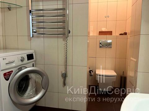 квартира по адресу Кудрявский спуск, 3-Б