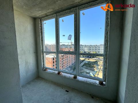 квартира за адресою Олександра Довженка вул., 21А