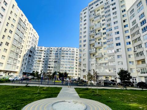 квартира по адресу Угорская ул., 21