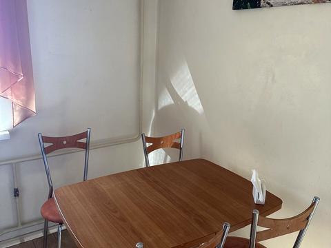 квартира по адресу Олеговская ул., 22