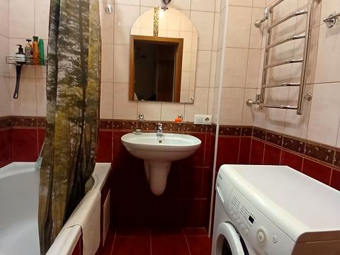 квартира по адресу Львовская ул., 22