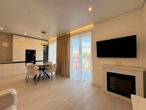 квартира за адресою Кондукторська вул., 34