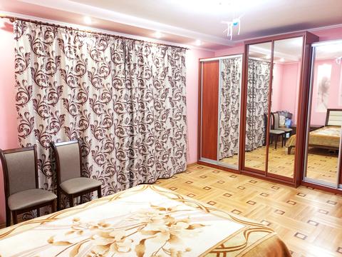 квартира за адресою Магістратська вул. (Першотравнева), 94