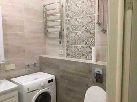 квартира по адресу Французский бульв., 26/1