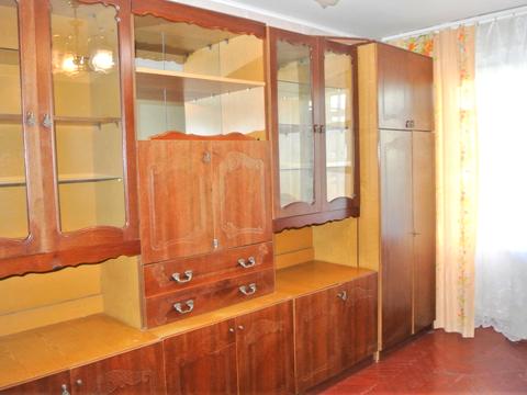 квартира за адресою Байди-Вишневецького вул. (Осиповського), 3