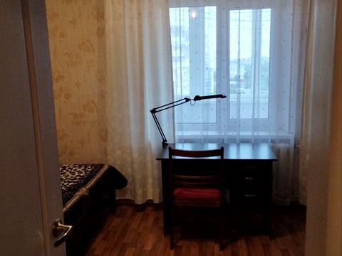 квартира по адресу Семена Палия ул. (Дніпропетровська), 129