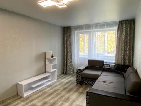 квартира за адресою Олександра Поля просп. (Кірова), 50