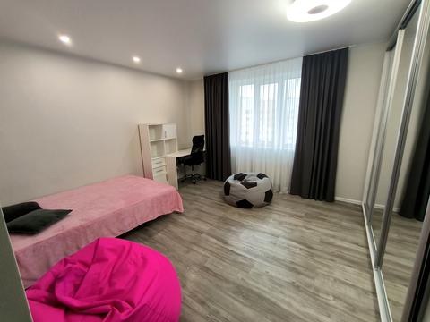 квартира за адресою Боголюбова вул., 35
