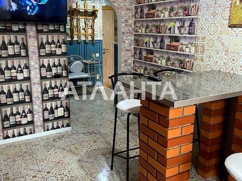 квартира за адресою Одеса, Люстдорфська дорога вул., 55