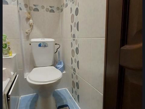 квартира за адресою Максима Залізняка вул., 18