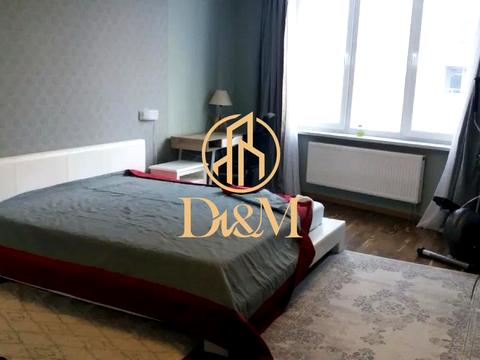 квартира за адресою Миколи Ушакова вул., 1-В