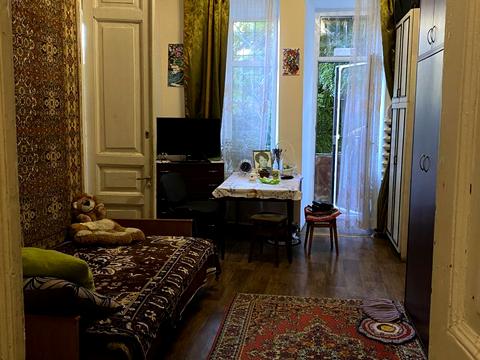 квартира за адресою Канатна вул., 84